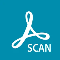Adobe Scan: PDF Scanner e OCR