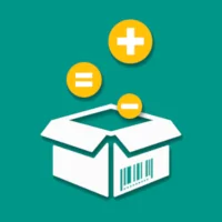 Stock e Inventário Simples